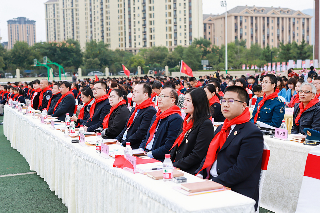 1634605090.jpg 配图:开云线上登录平台入口药业副总经理吴杰受邀出席活动 (1).jpg